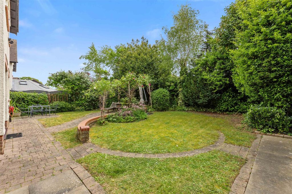 Additional image 19 of 3 bed detached house for saleWilbury Road, Letchworth Garden City SG6