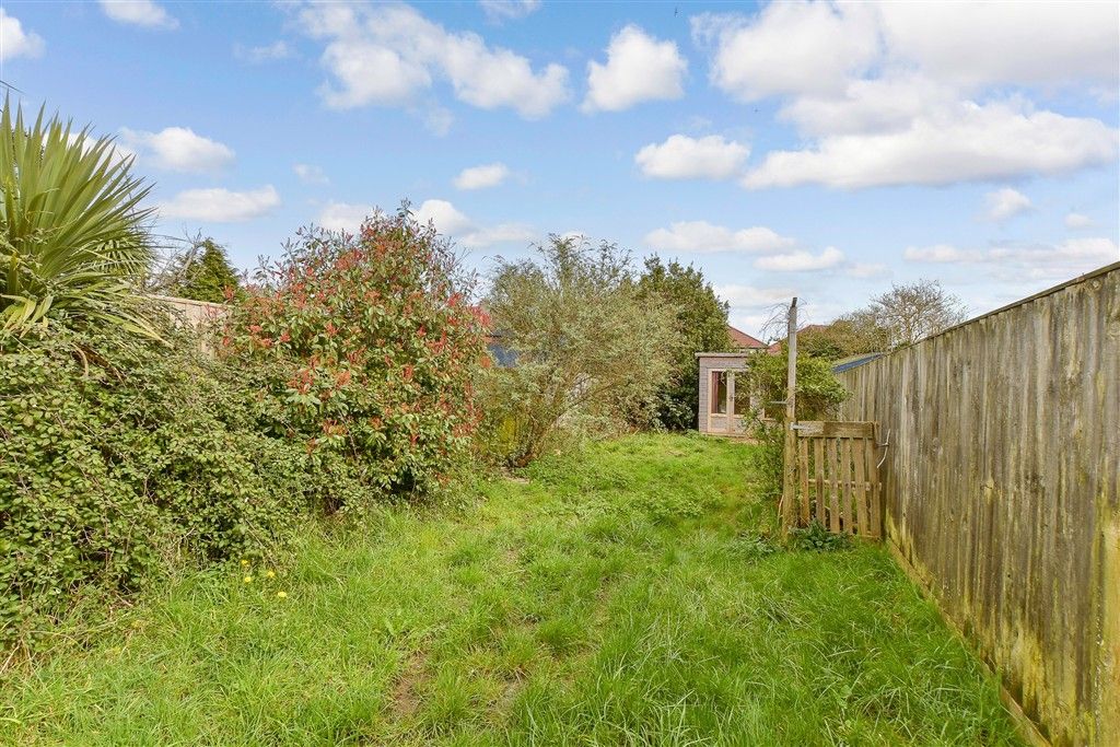 Property photo 2 of 12 Rear Garden