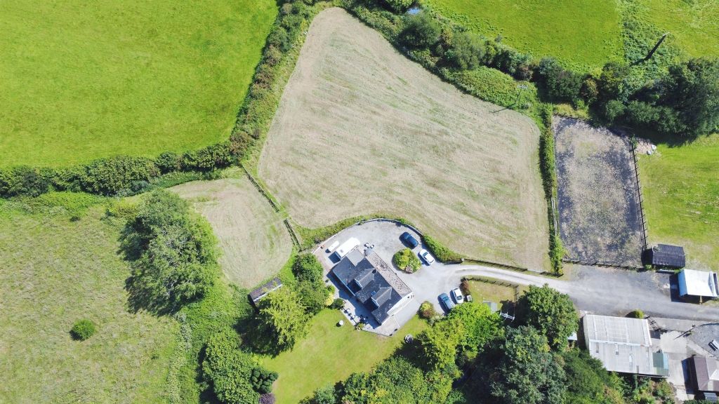 Additional image 14 of 4 bed detached house for saleCwrt Gwilym Farm, Coychurch, Bridgend CF35