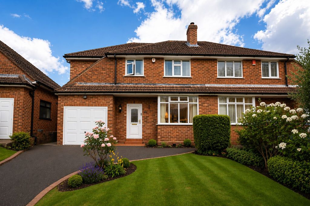 Property photo 1 of 21 Front Of House