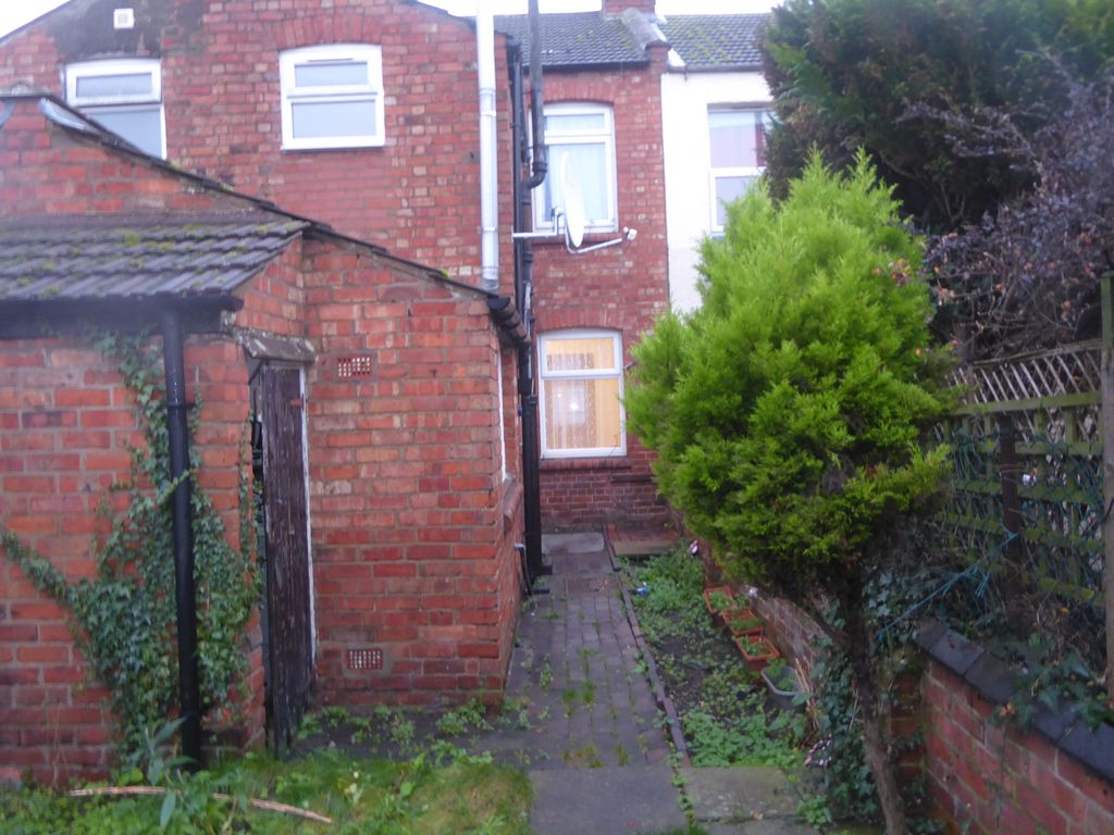 Property photo 2 of 11 Rear Of House