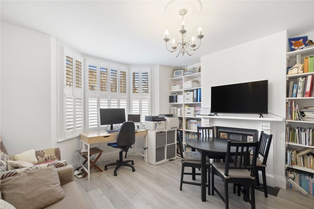 Property photo 3 of 13 Reception Room