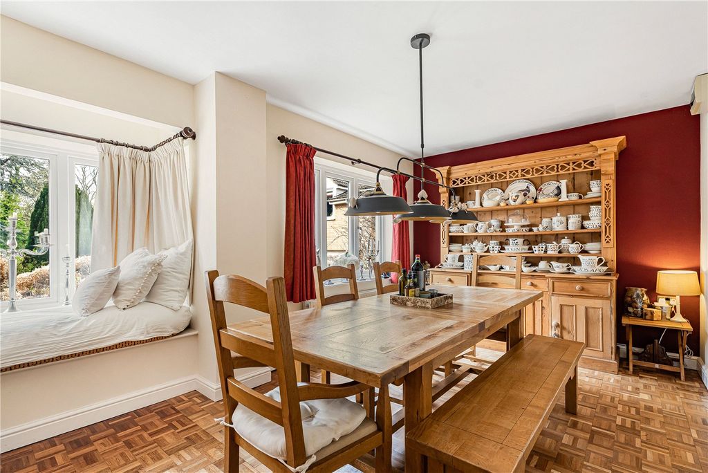 Property photo 3 of 14 Dining Room