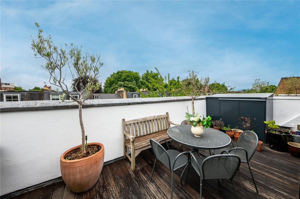 Property photo 2 of 13 Roof Terrace
