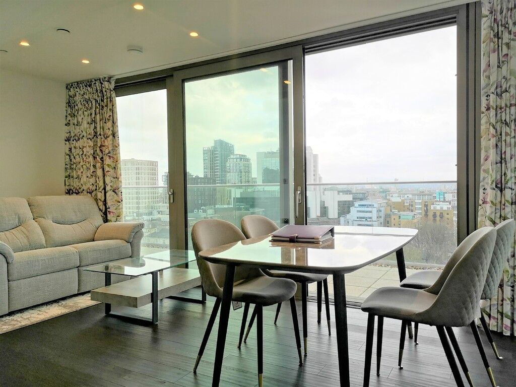 Property photo 2 of 24 Lounge - South Facin