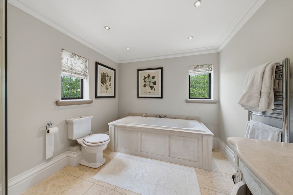 Additional image 44 of 5 bed detached house for saleAgnes Meadow Lane Ashbourne, Derbyshire DE6