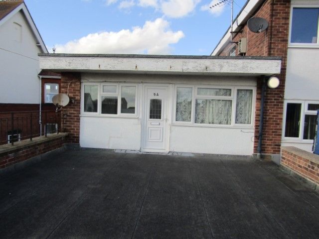 Property photo 1 of 10 Front Of Flat