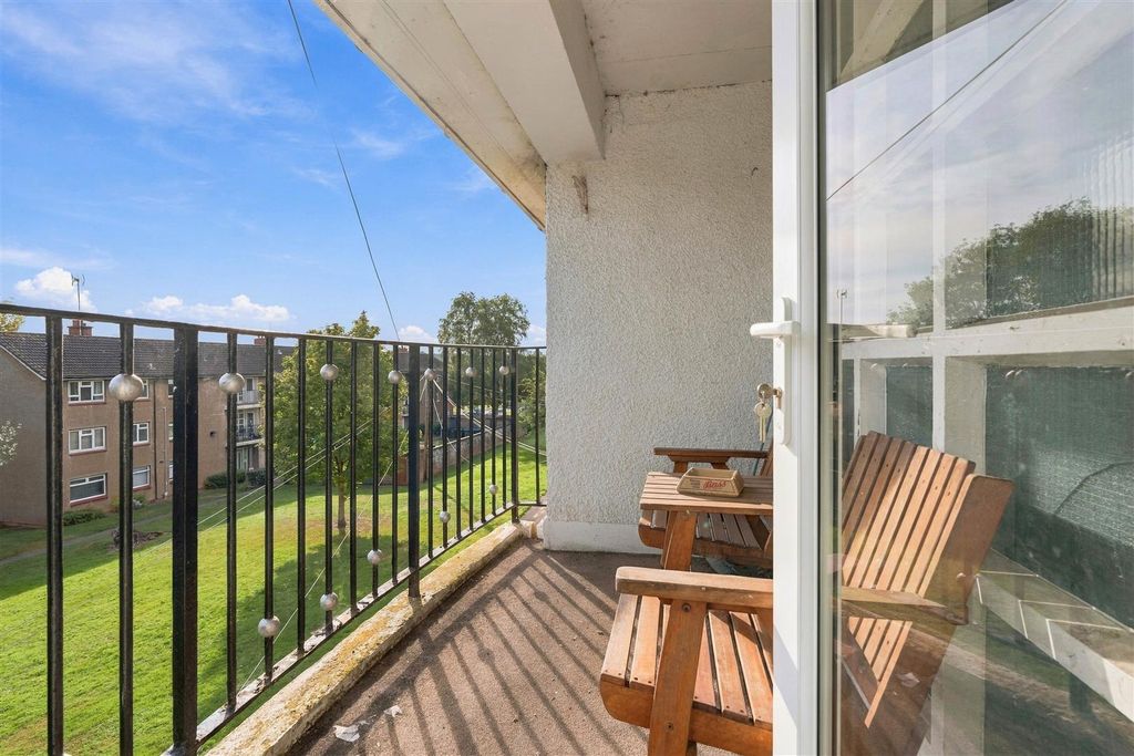 Property photo 2 of 16 Balcony