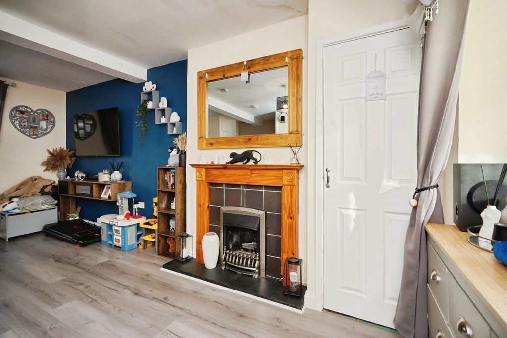 Additional image 11 of 3 bed terraced house for saleTanner Terrace, Porthmadog, Gwynedd LL49