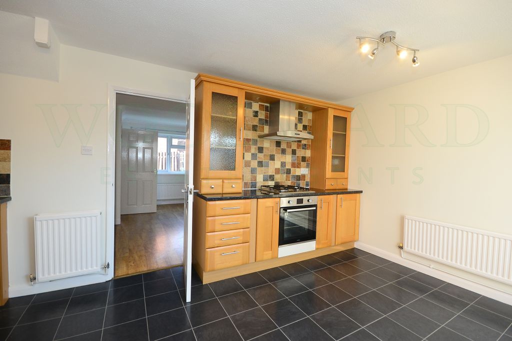 Property photo 2 of 12 Kitchen/Dining Room