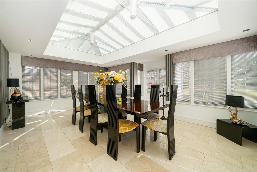 Additional image 18 of 7 bed detached house for salePark Hall, Parkhall Lane, Spinkhill, Sheffield S21