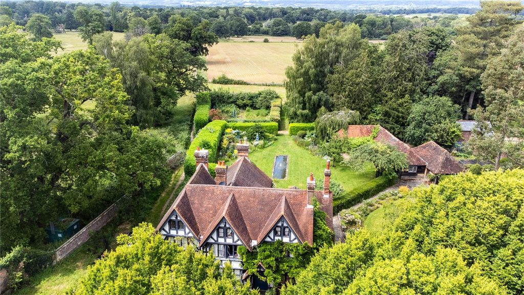 Property photo 1 of 21 Elevated View