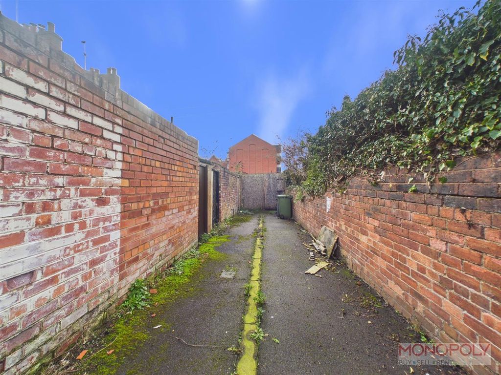 Additional image 5 of Land for saleLouise Street, Chester CH1