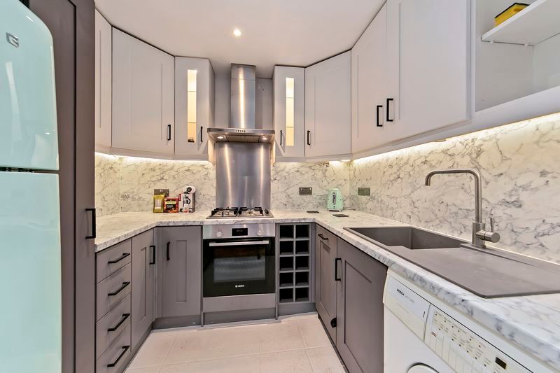 Additional image 6 of 1 bed flat for saleBridge Road, East Molesey KT8