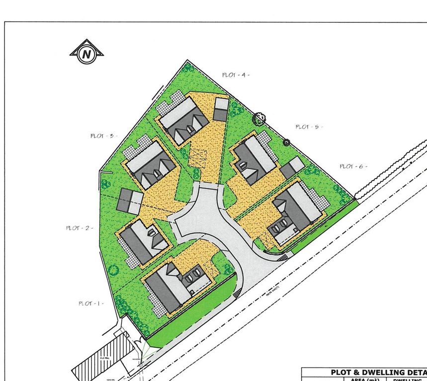 Property photo 2 of 13 Cwrtyfelin Plan 2.Jpg