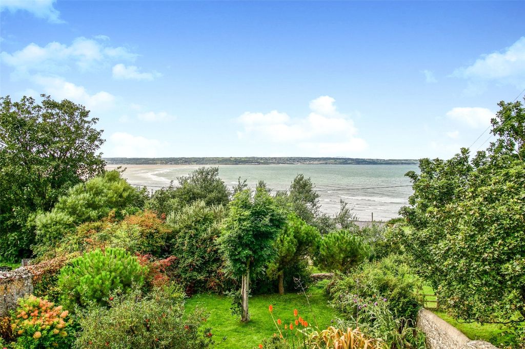 Additional image 4 of 5 bed detached house for saleLlanddona, Beaumaris, Isle Of Anglesey LL58
