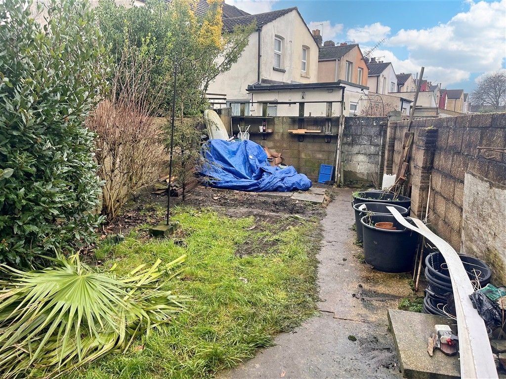 Property photo 2 of 2 Garden