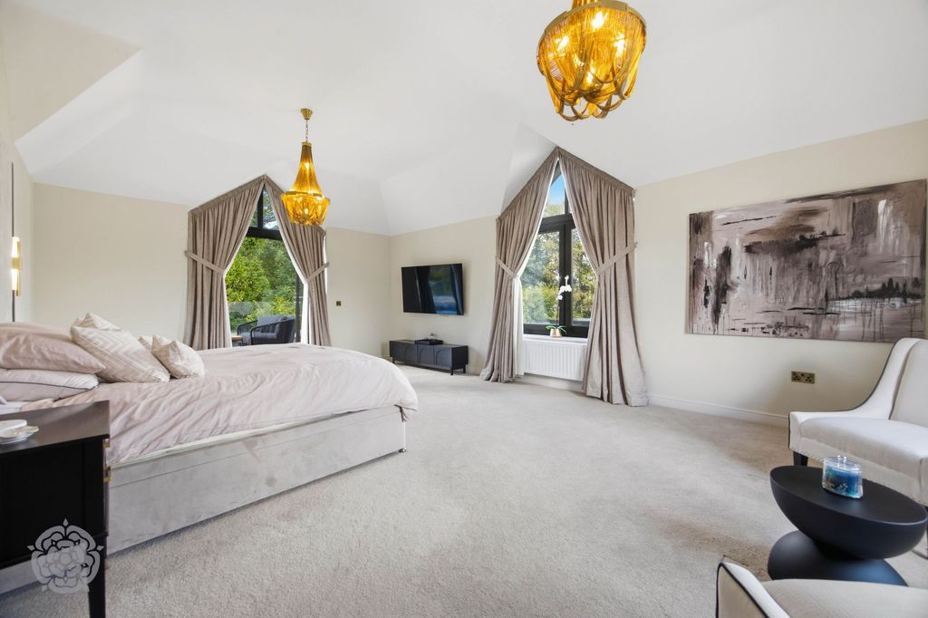 Additional image 30 of 5 bed detached house for saleMustard Lane, Croft WA3