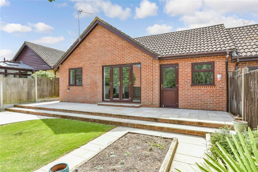 Property photo 2 of 14 Rear Elevation