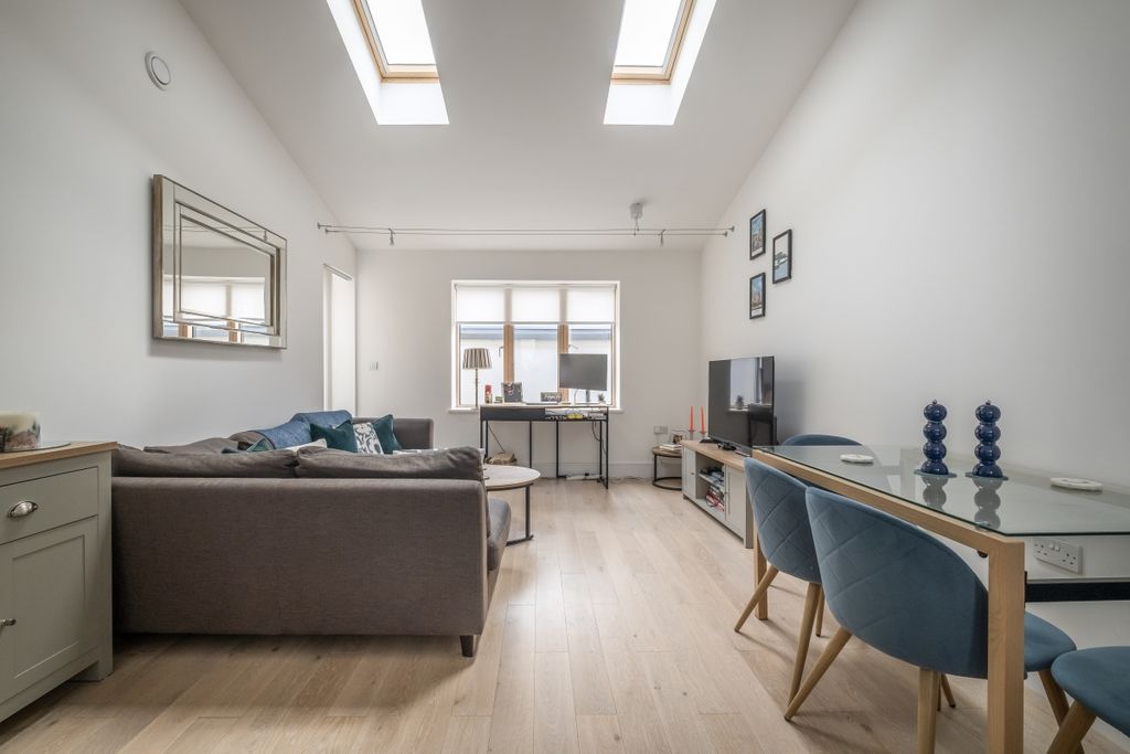 Property photo 1 of 10 -Ironmongers-Mews...