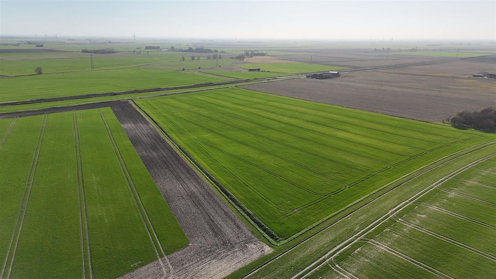Additional image 4 of Farm for saleLand At Middle Road, March PE15