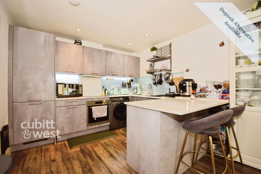 Property photo 1 of 14 Kitchen