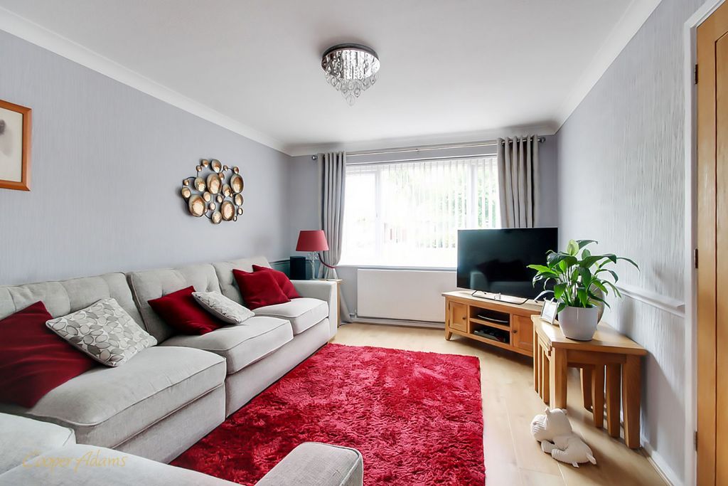 Property photo 2 of 15 Living Room