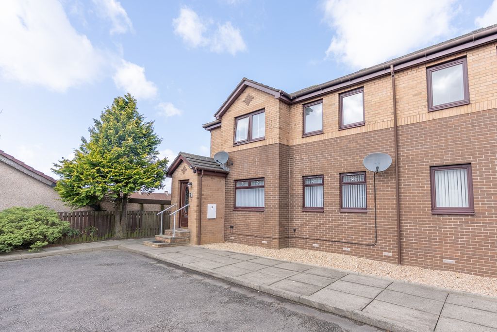 Additional image 30 of 2 bed flat for saleColwyn Court, Airdrie ML6