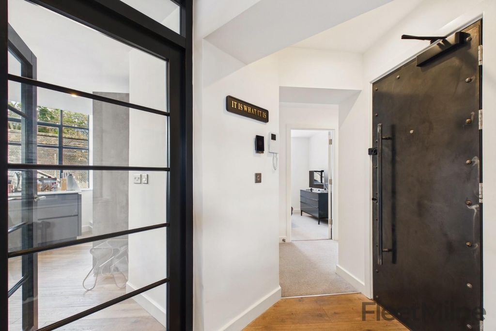 Additional image 16 of 3 bed flat for saleQueensway House, 57 Livery Street B3