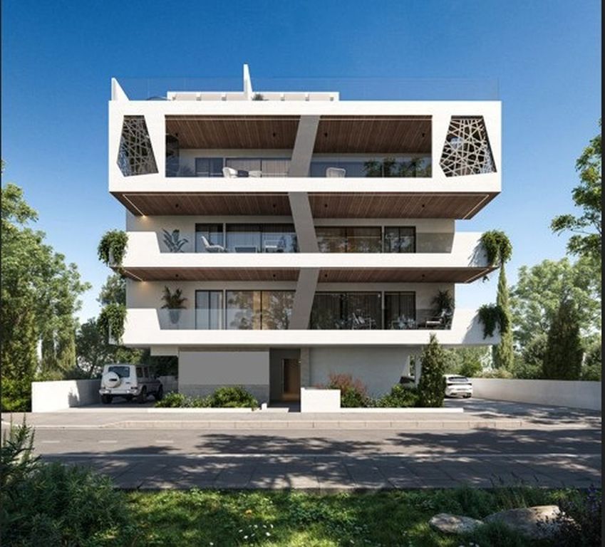 Property photo 1 of 10 Front Of Apartments