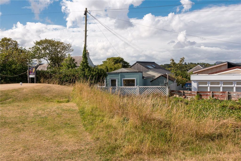 Additional image 19 of 2 bed bungalow for sale3 Chalet, Back Road, Belhaven, Dunbar, East Lothian EH42