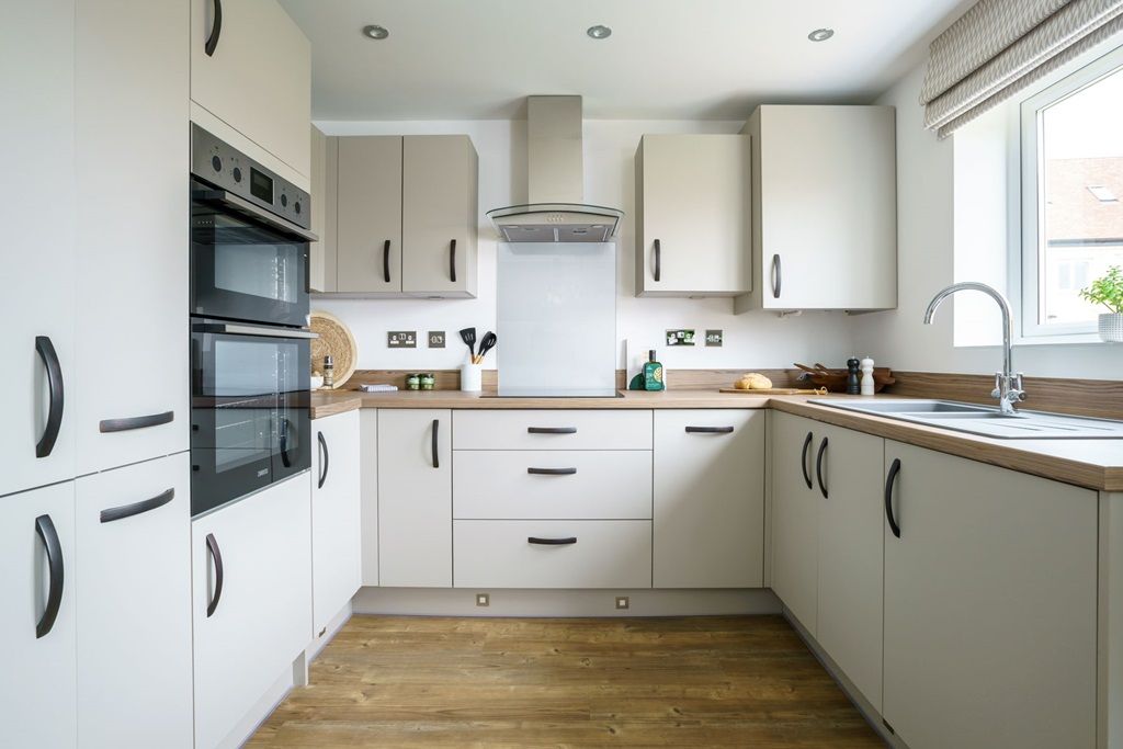 Property photo 3 of 12 Choose Your Own Beautiful Kitchen Design