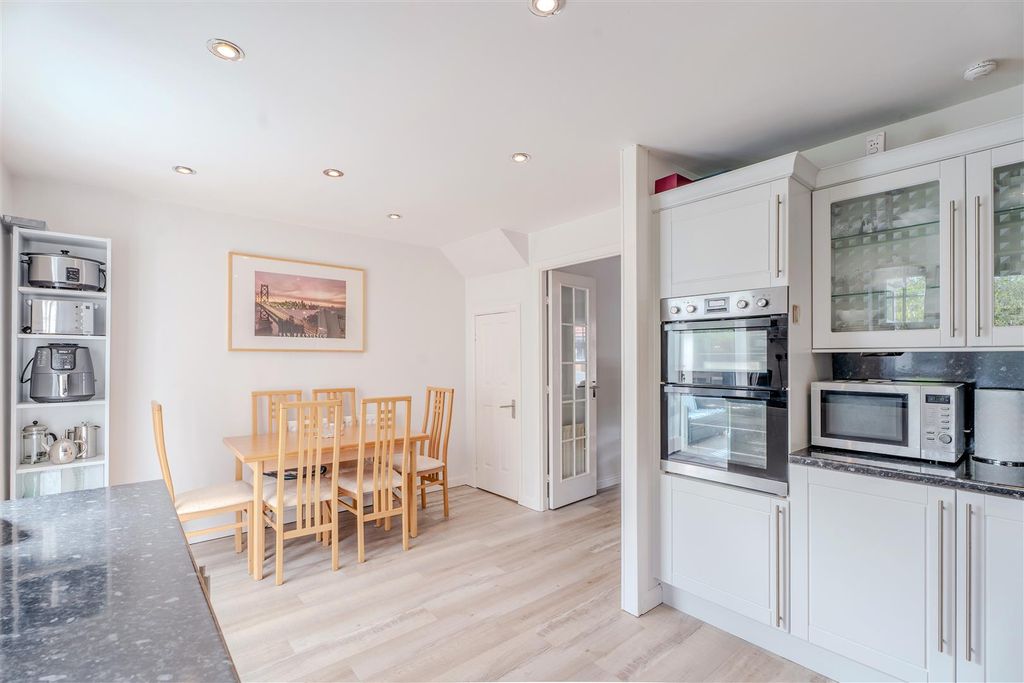 Additional image 14 of 3 bed detached house for saleSidlaw Way, Chapelhall, Airdrie ML6