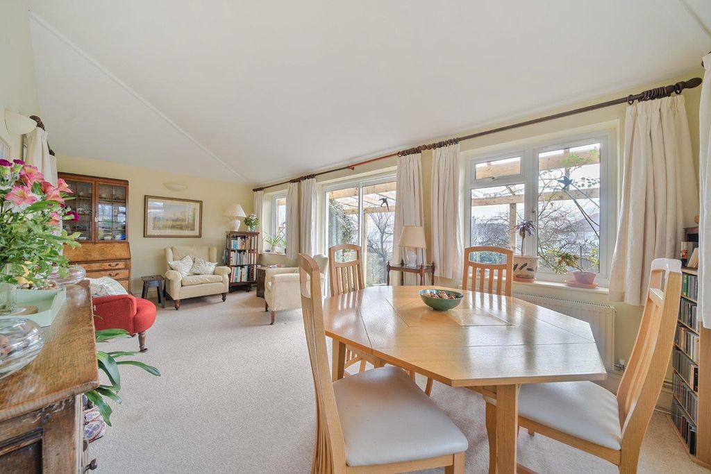 Property photo 2 of 20 Brushford, Seddons