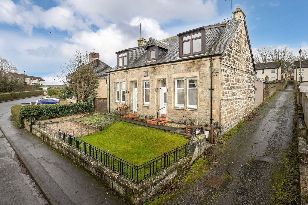 Property photo 1 of 19 Exterior And Private Front Garden