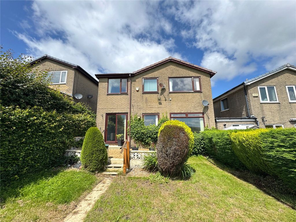 Property photo 1 of 23 Extended Detached