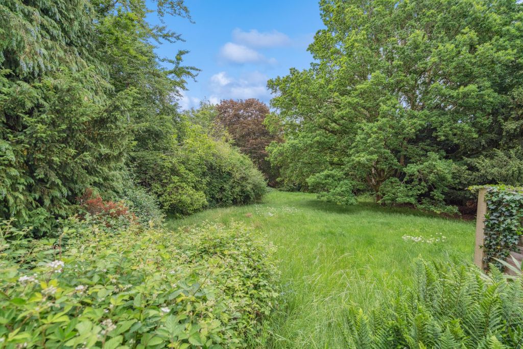 Property photo 3 of 13 Rear Garden