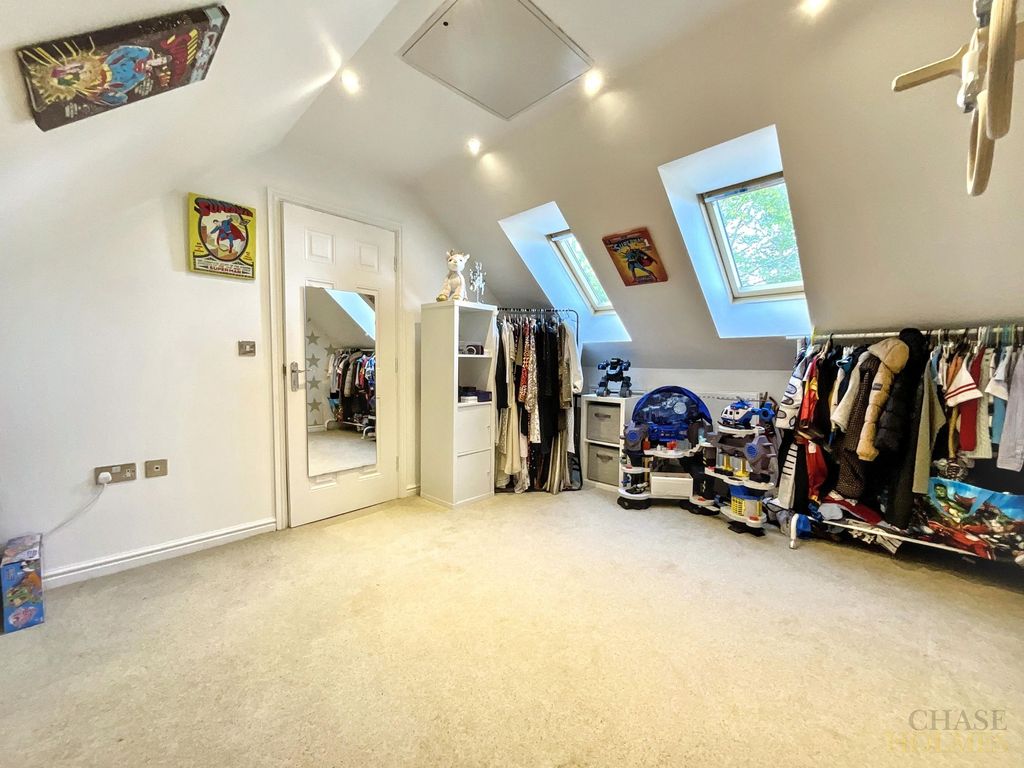 Additional image 30 of 4 bed detached house for saleSt. Lukes Place, Hebburn NE31