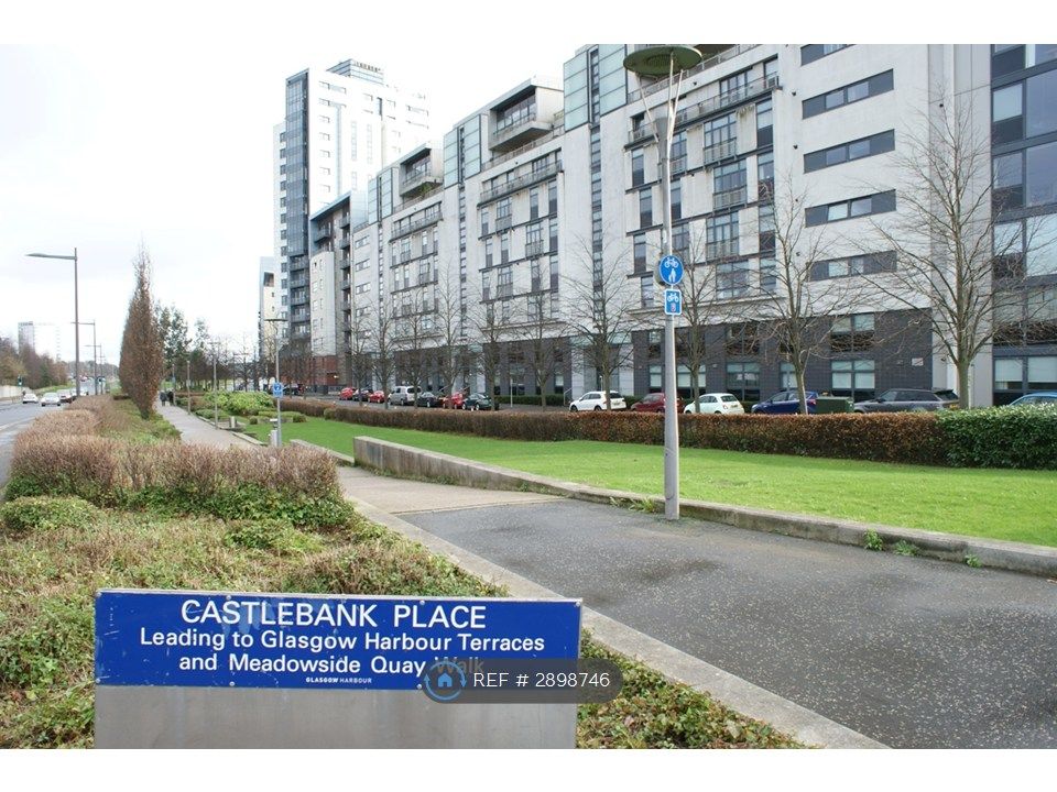 Property photo 1 of 13 Glasgow Harbour