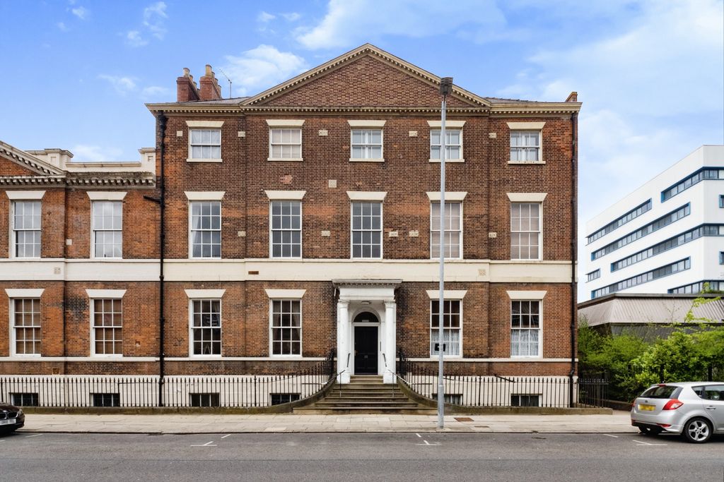 Property photo 2 of 8 The Old Theatre