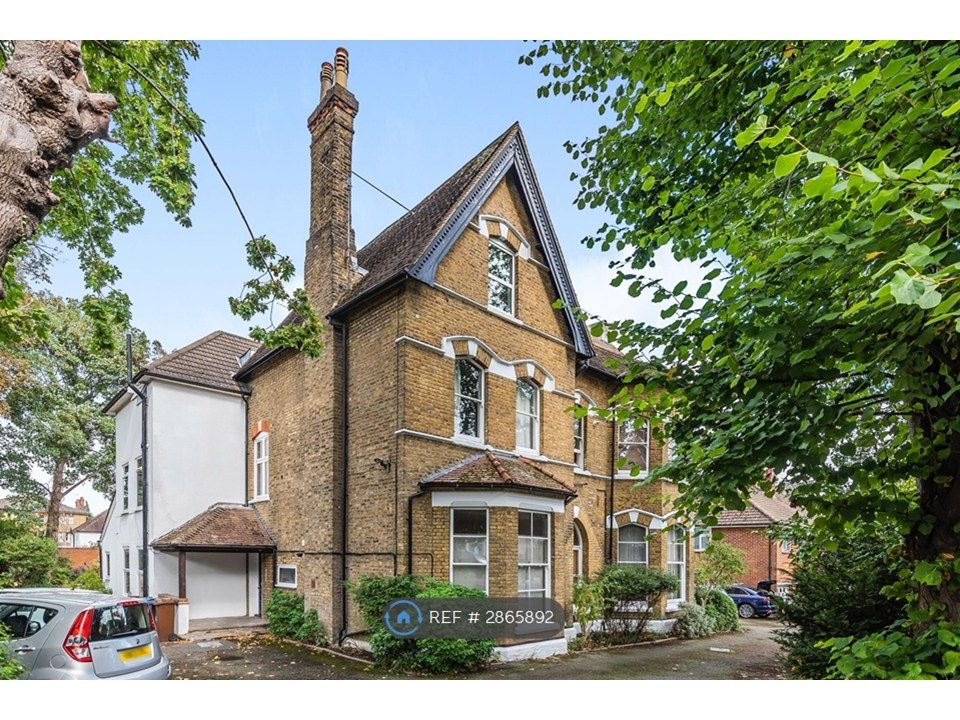 Property photo 1 of 10 Beautiful Victorian Conversion Apartment