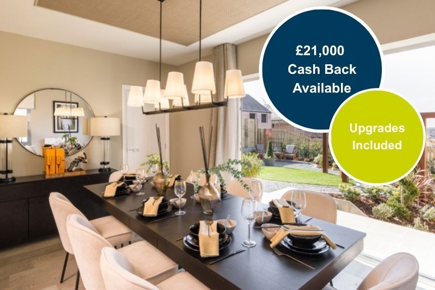 Property photo 1 of 8 Ey Bh Chestnut 1 Brimington Heights