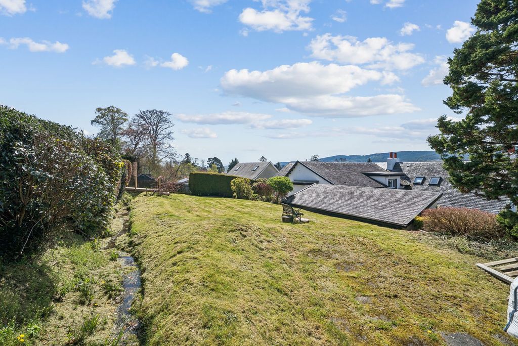 Additional image 51 of 4 bed detached house for saleArdshona, Shandon, Helensburgh G84