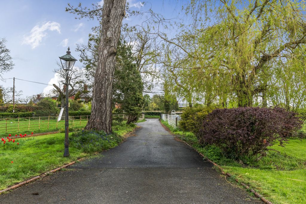 Additional image 32 of 6 bed link detached house for saleWhitehouse Farm, Middleton, Oswestry, Shropshire SY11