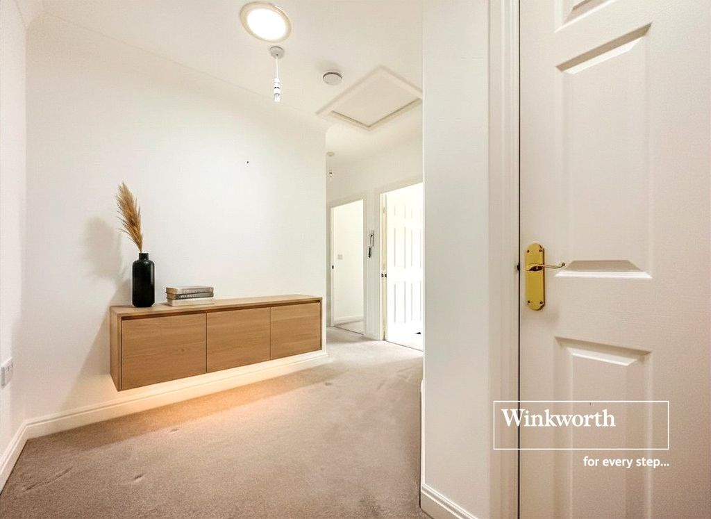 Additional image 3 of 2 bed flat for saleWhincroft Close, Ferndown, Dorset BH22