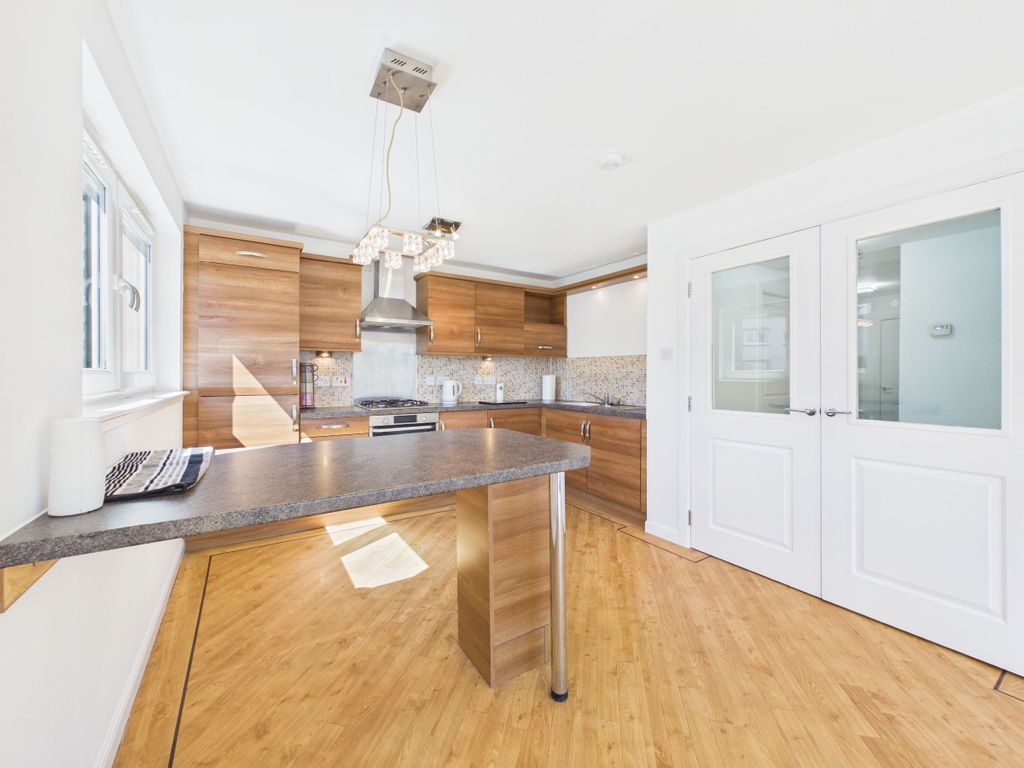 Additional image 4 of 2 bed flat for saleSaffronhall Gardens, Hamilton ML3