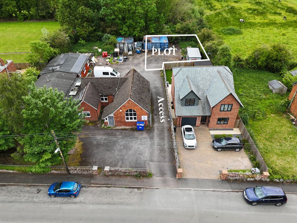 Property photo 2 of 8 Aerial View