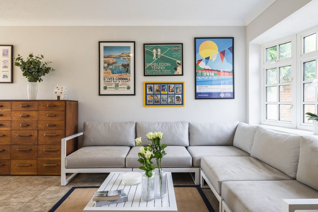 Additional image 6 of 3 bed terraced house for sale2 Greencliff Farm, Grouville, Jersey JE3