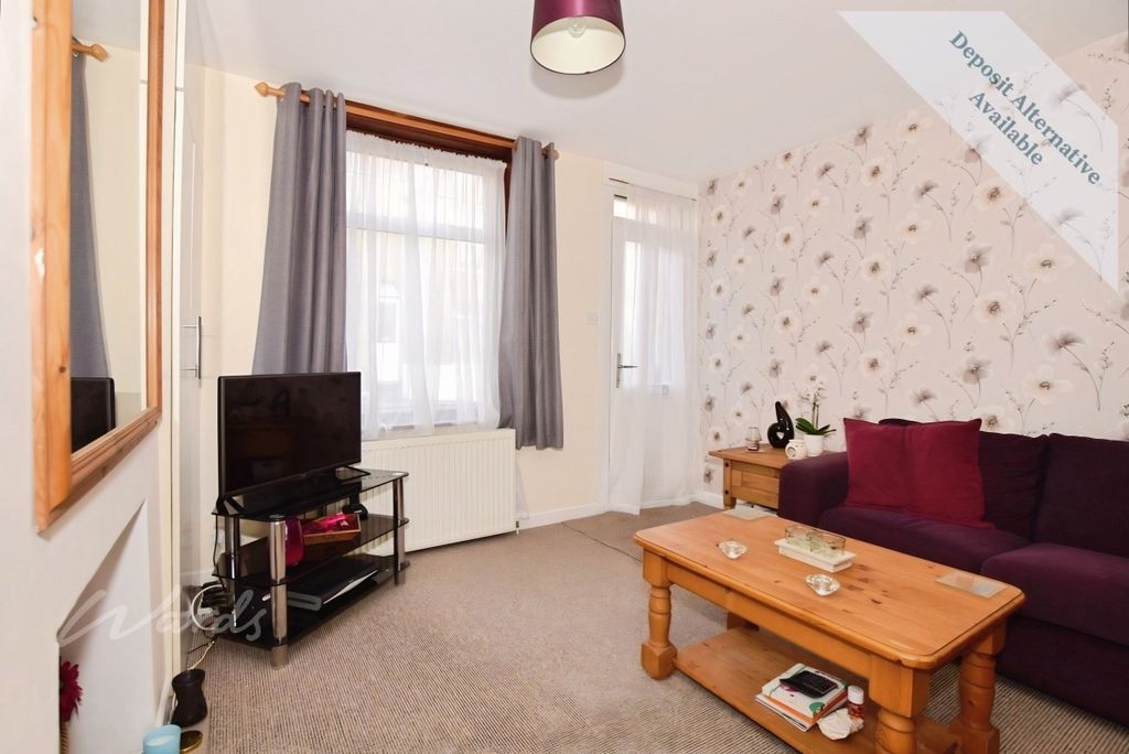 Property photo 2 of 9 Open Plan Living