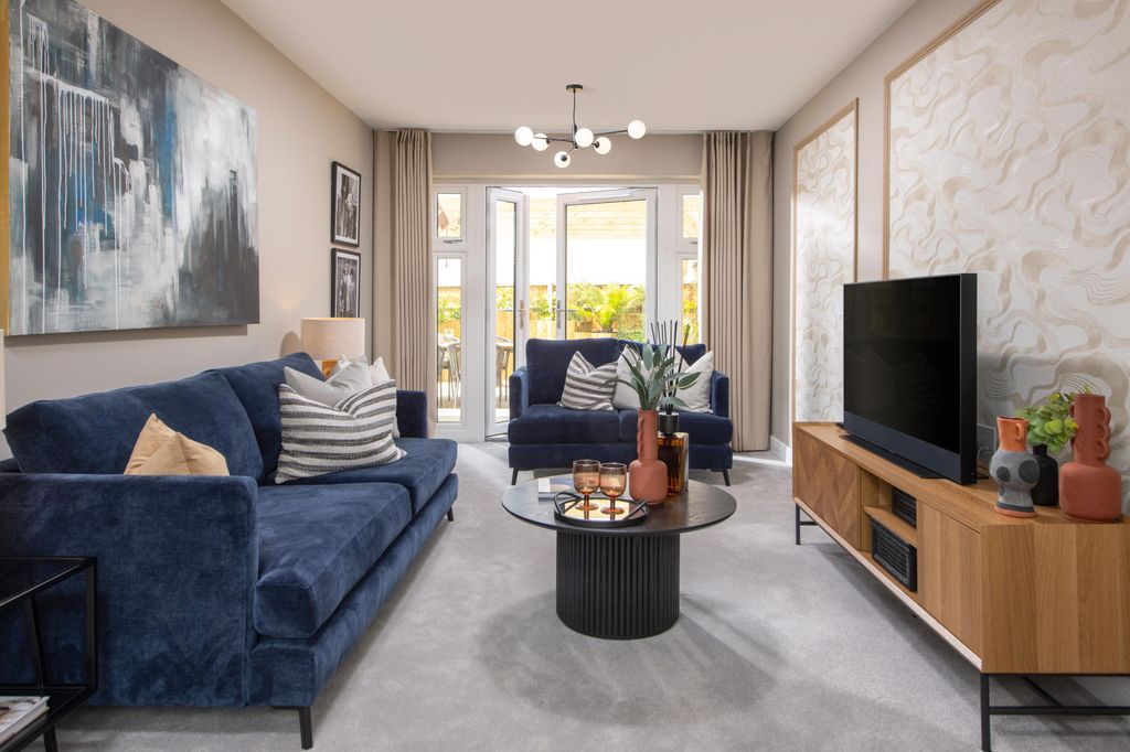 Property photo 3 of 11 Showhome Photography